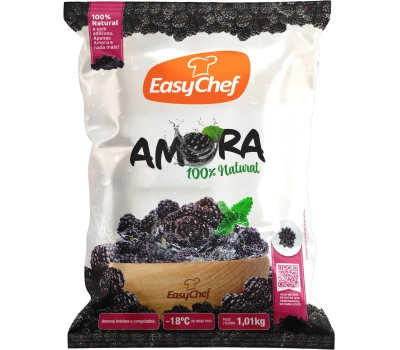 AMORA INT CONGELADO 1,01 KG EASYCHEF