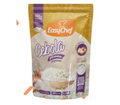 CEBOLA PICADA SUPER CONG 300G EASYCHEF